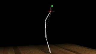 Inverse Kinematics