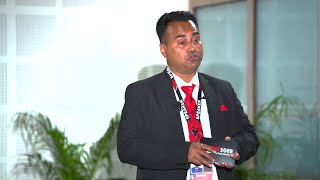 Seven Golden Rules of Branding | Vishwwa Mohan Singh | TEDxSGRR