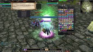 Rappelz Underworld - Buffdemon System per NPC