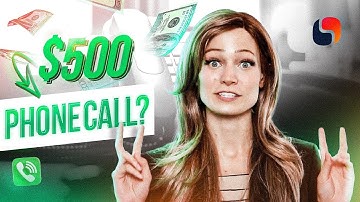 AlphaSights Review: Get paid $500 for a phone call? For real?