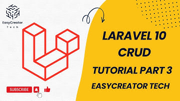 Laravel CRUD Operations: Update and Delete Records Laravel Tutorial in Urdu/Hindi