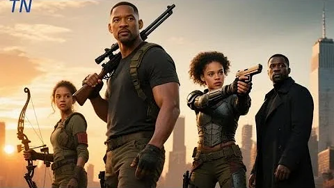 THE LEGEND_VJ EMMY NEW 2025 MOVIE SUPER ACTION PACKED MOVIE