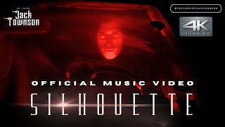 SILHOUETTE - THE VAMPIRE JACK TOWNSON | OFFICIAL MUSIC VIDEO