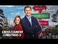 Preview - Cross Country Christmas - Hallmark Channel