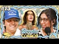 Episode 13 - Did Influencers Ruin Coachella? | Brooke and Connor Make a Podcast