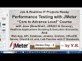 PT&PE using JMeter - Year-2025 - Day-4