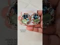 Trending earrings 🤫