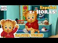Daniel Tigre en Español - 2 Horas de Daniel Tigre Compilación (Episodios Completos en HD)