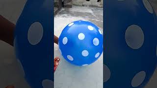 Balloon Pop Sound Effect