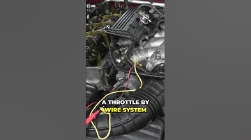 Troubleshooting Throttle Position Sensor (TPS) P0122 & P0123