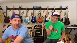 The BeatBuds Live #35 FAN FRIDAY 5/22/2020