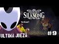 LA BATALLA FINAL del Acto 1: Derrotando a la Última Jueza en Hollow Knight: Silksong