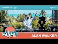 Alan Walker - Live From 1001Tracklists x DJ Lovers Club x Klubcoin Miami Rooftop Sessions 2023