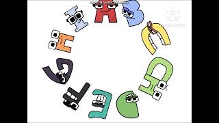 BMATIONS' Ultimate Spanish Alphabet Lore (SALR) Pack! May 2026 Version @BMATIONS_