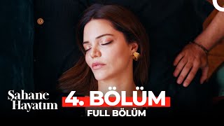 Thumbnail for Şahane Hayatım 4. Bölüm