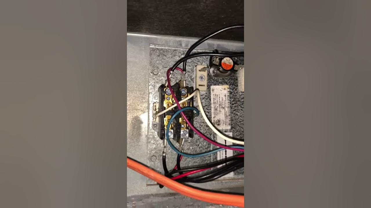 Contactor making a loud noise YouTube