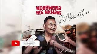 Ndabwera Ndi Nkhani Full Album -Kell Kay 2022