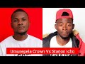 Umusepela Crown Vs Starjon Icho – “Shots on Shots” (Komboni Cypher)