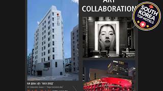 Shinchon Mayven Hotel | Seoul, South Korea | Hotel Review 🌟