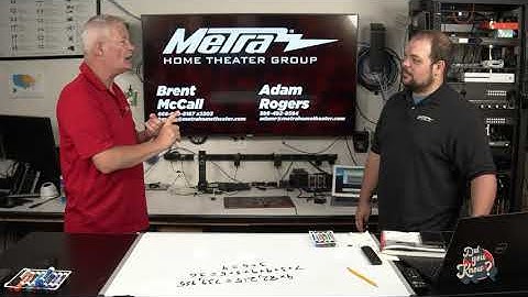 Did You Know? HDM-AIO2 Built-in Repair Tools