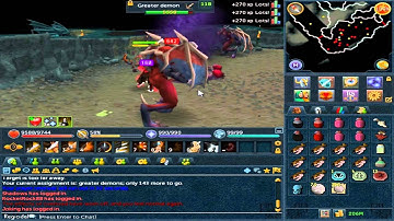 My opinion on Legacy Mode