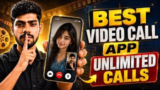 Best FREE Video Call App with Girls (2026) | Top Random Video Calling Apps | Live Video Chat Apps Best FREE Video Call App with Girls (2026) | Top Random Video Calling Apps | Live Video Chat Apps