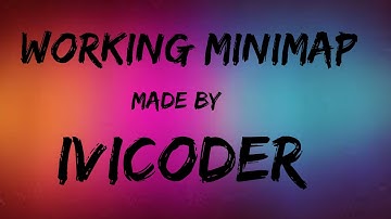 WORKING MINIMAP FOR AGAR.IO!!! - Made By: ivicoder