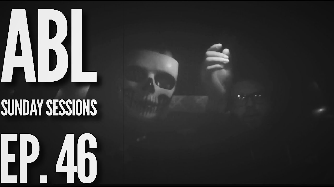 ABL SUNDAY SESSIONS Ep. 46 “Brake Check” YouTube