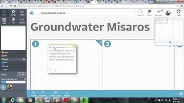 Stormboard Instructions