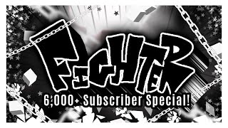 FIGHTER || FlipAClip Small AMV || 6K Special!!