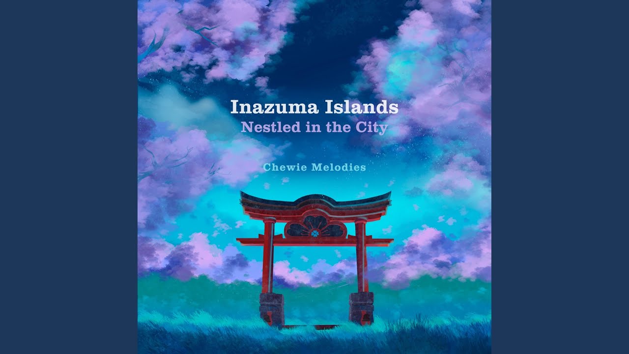 Moonlit Nights in the City