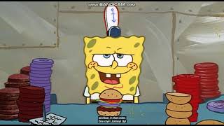 One Crying Johnny (Spongebob)