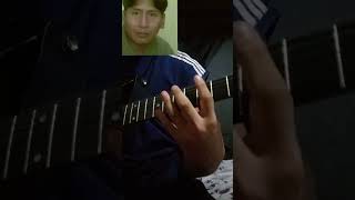 My own summer - Deftones (Mini guitar cover) #guitar #numetal #guitarcover #music #cover #metal #kor Alejandro Carreras