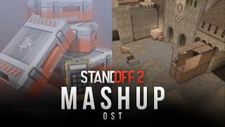 INTERCEPTION & PROVINCE OST MASHUP prod. TheTopGameR | Standoff 2