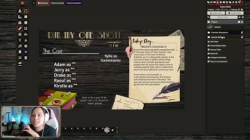 Foundry Set-up Stream Part 1 | Presto Change-o