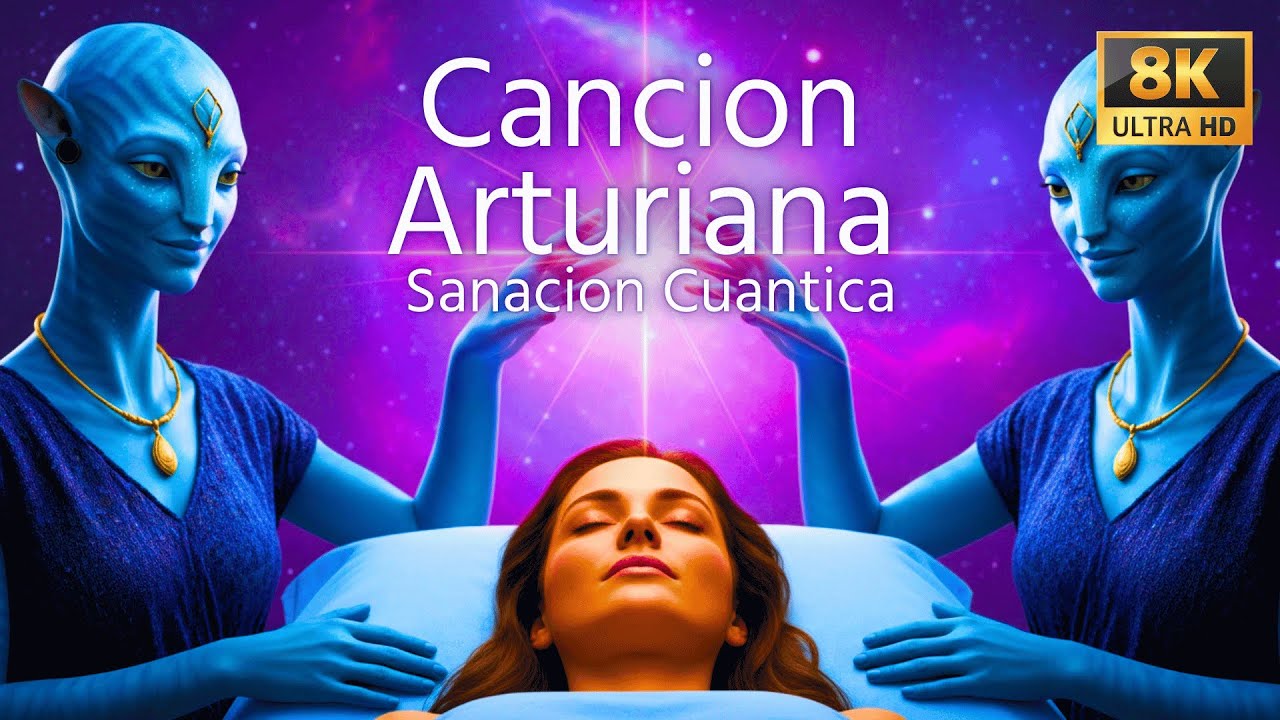 Códigos de Luz Arcturianos para Desbloquear tu Potencial y Misión de Vida