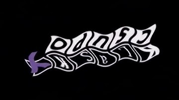 (NEW EFFECT) Klasky Csupo in My Rotation Wave V1