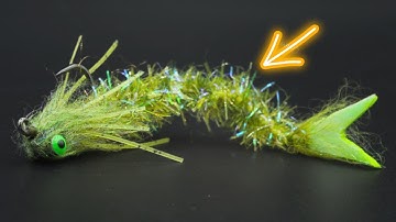 Want To Catch MORE Bass? (Try THIS!!)
