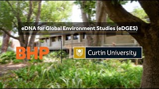 Research overview 2024; eDNA for Global Environment Studies (eDGES)