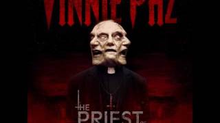 Vinnie Paz - Street Wars (Earnotik Remix) Feat. Clipse & Block McCloud