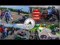 Independence day ride to arunachal the falcon ridersdominar400 full trotle