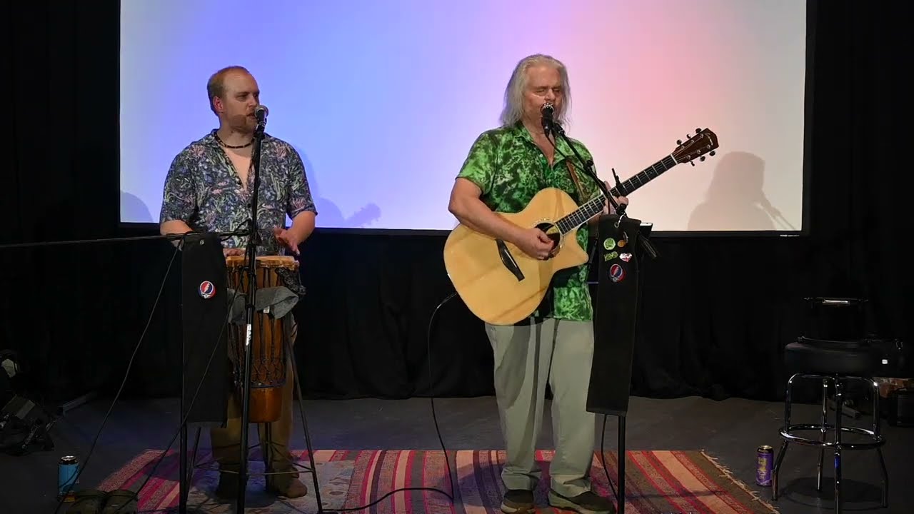 Kind Bud & Nug ~ Lawyers, Guns & Money (Zevon), John Barleycorn (Trad. Arr. Winwood)