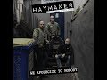 Haymaker - Underdogs