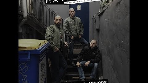 Haymaker - Underdogs