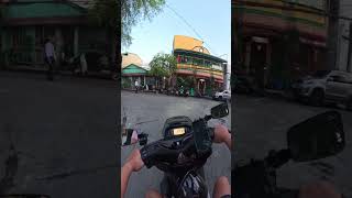 Xentromall to SM Downtown Antipolo (via Agnes) 🛵✌️