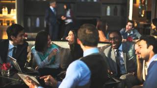 The Marriott Hotel Presentation #2 / Max Azad
