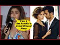 Alia Bhatt is Now The Ex-Girlfriend of Ranbir Kapoor