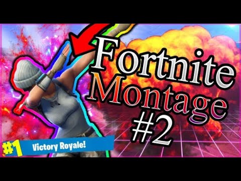 DO YOU REMEMBER - FORTNITE MONTAGE