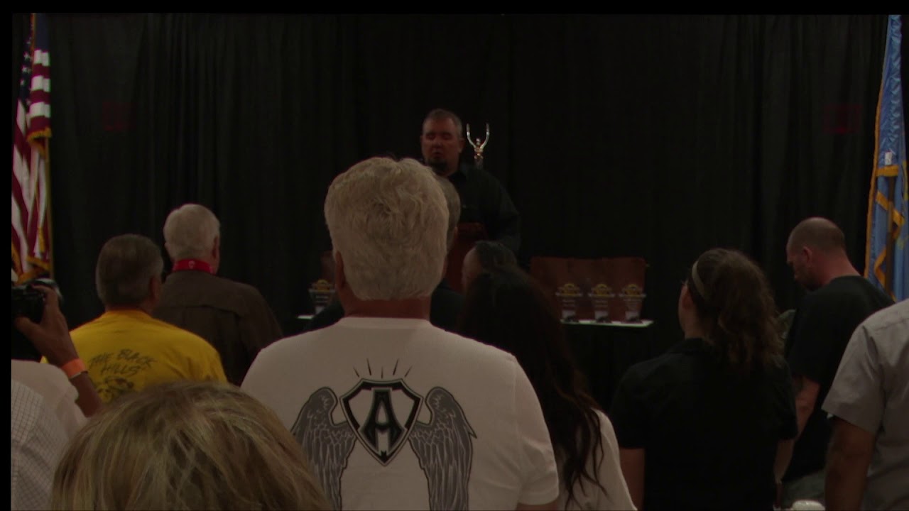 Episode 1 - 2019 Sturgis Motorcycle Museum & Hall of Fame