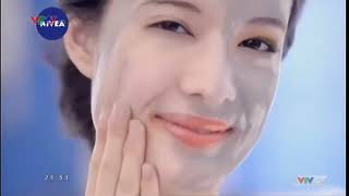 Từ Từ Mở VTV3 Quảng Cáo Sữa Rửa Mặt NIVEA Make Up Clear Truyền Hình YouTube Mà (2014)